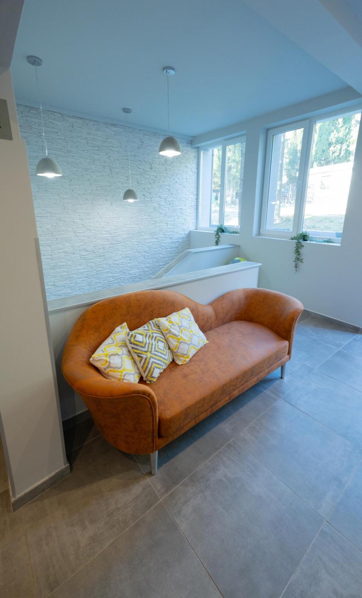 Dorm Bg Pet-Friendly Aparthotel Stara Zagora Extérieur photo
