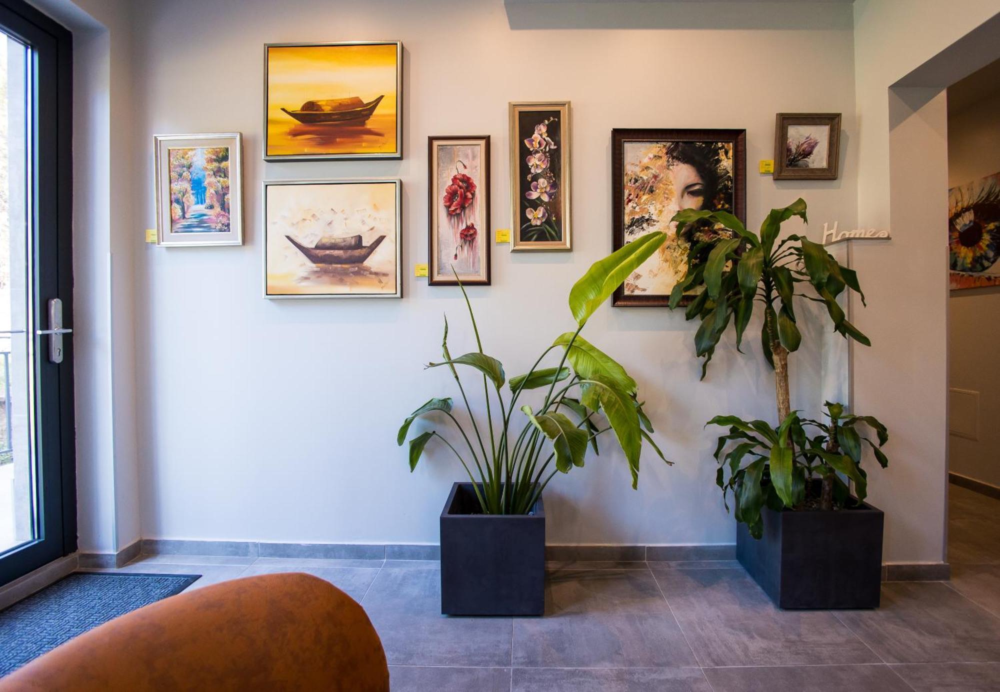 Dorm Bg Pet-Friendly Aparthotel Stara Zagora Extérieur photo