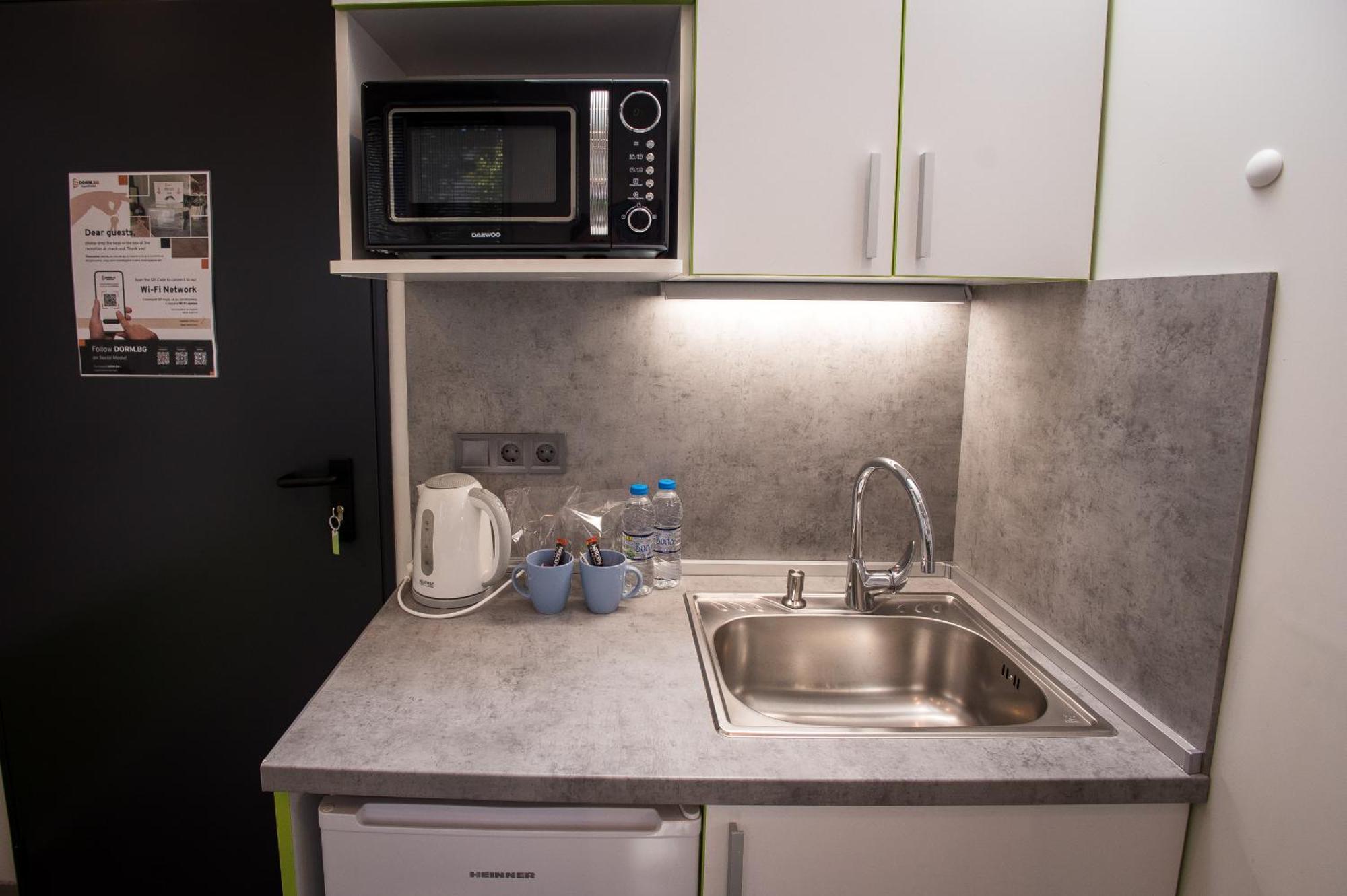 Dorm Bg Pet-Friendly Aparthotel Stara Zagora Extérieur photo
