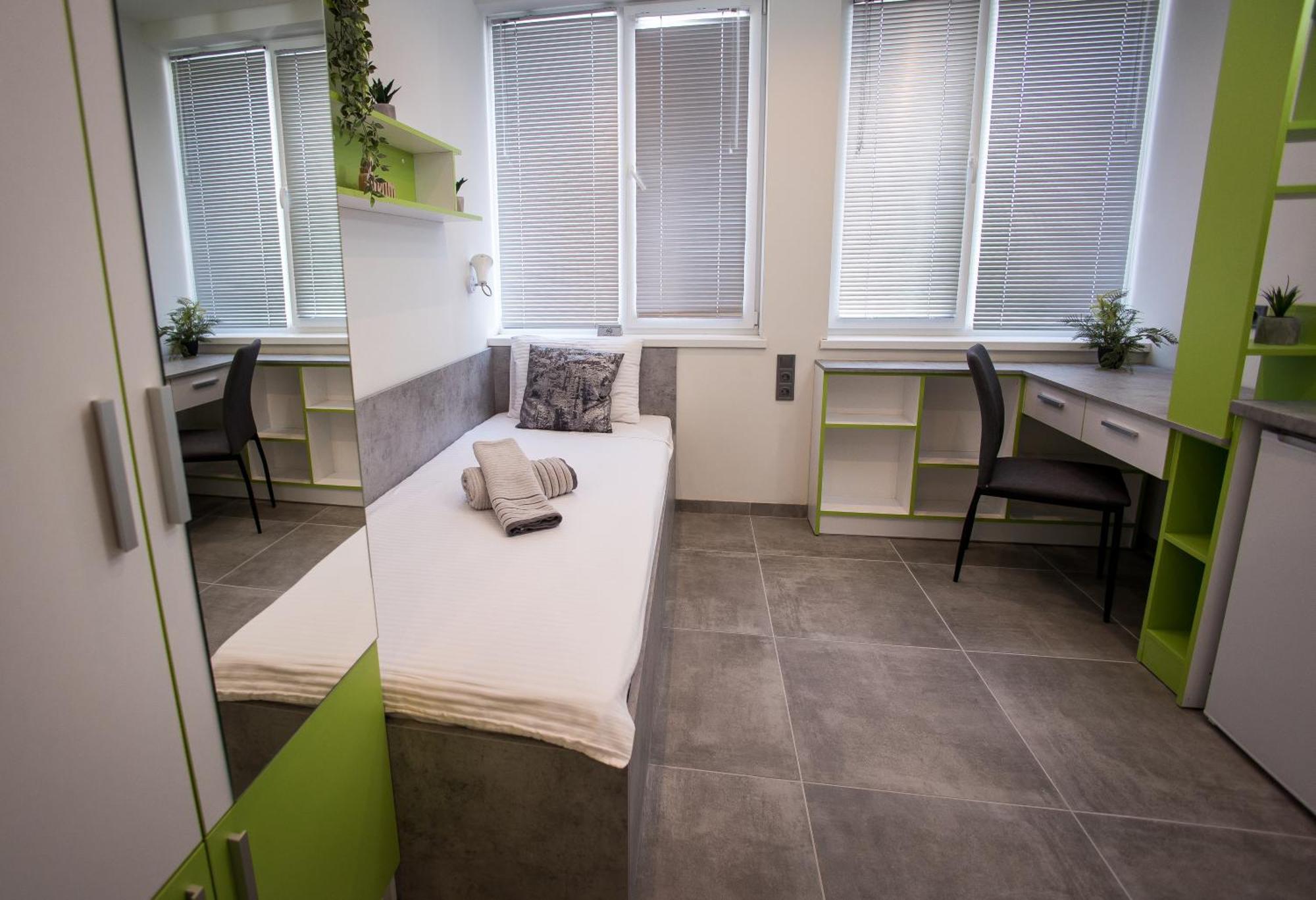 Dorm Bg Pet-Friendly Aparthotel Stara Zagora Extérieur photo