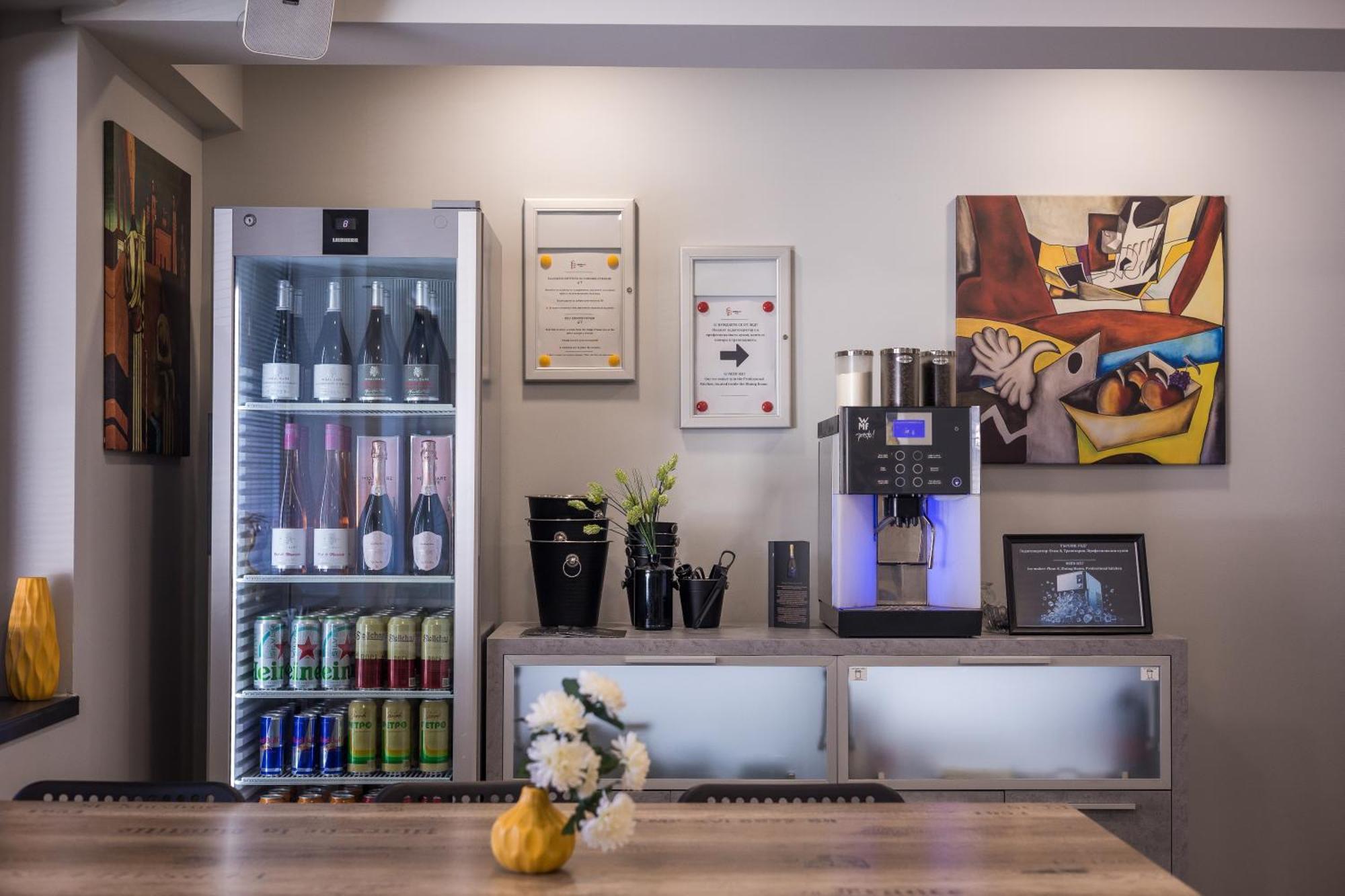 Dorm Bg Pet-Friendly Aparthotel Stara Zagora Extérieur photo