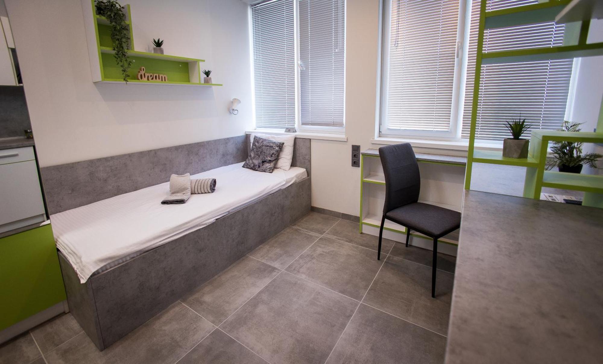 Dorm Bg Pet-Friendly Aparthotel Stara Zagora Extérieur photo